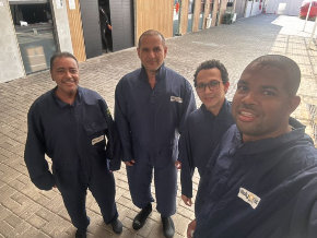 Equipe 1