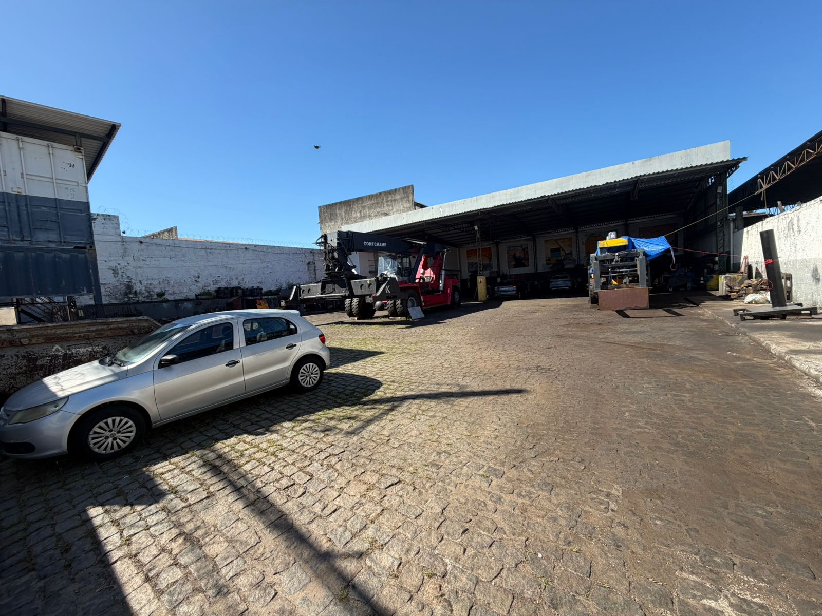 Estabelecimento 25